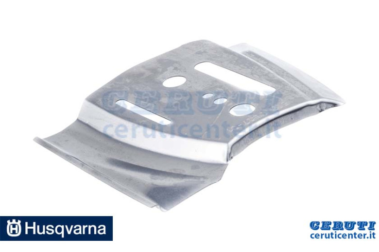 Plate Protection - Original Husqvarna - 537046601