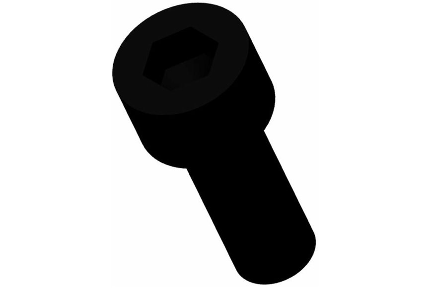 Screw-Hsh - Originale Toro - 105-2409