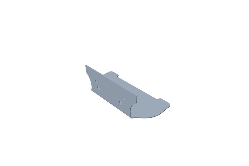 Seal-Chute - Originale Toro - 108-5052