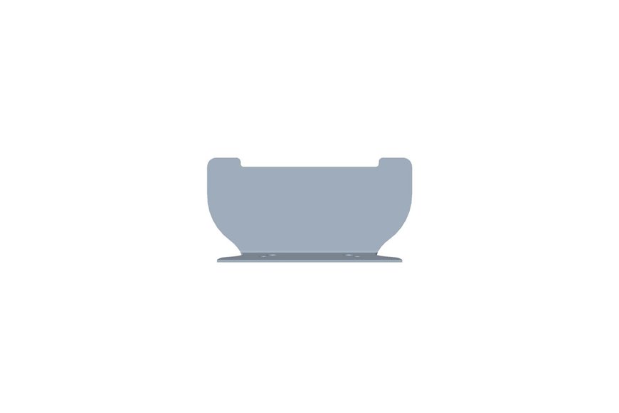 Seal-Chute - Originale Toro - 108-5052