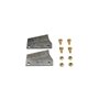S/A 37 Lift Tab Kit - Originale Toro - 105194