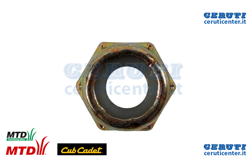 Brkt Asm:Strg:Supt - MTD / Cub Cadet - Originale - 683-0033A