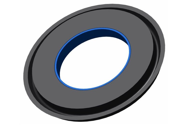 Seal - Grease - Originale Toro - 94-8908