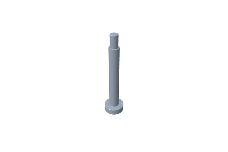 Shaft-Spindle - Originale Toro - 110-0725
