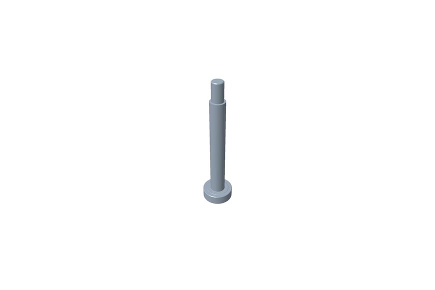 Shaft-Spindle - Originale Toro - 110-0725