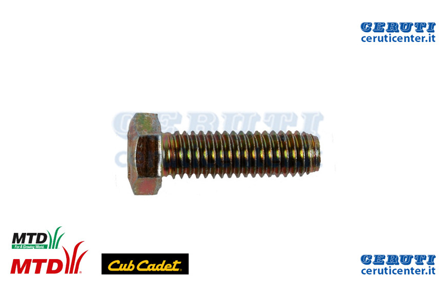 Brkt:Brake:Disc - MTD / Cub Cadet - Originale - 783-0342