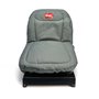 Seat Cover W/O Arm Rest - Tc 18In - Originale Toro - 117-0096