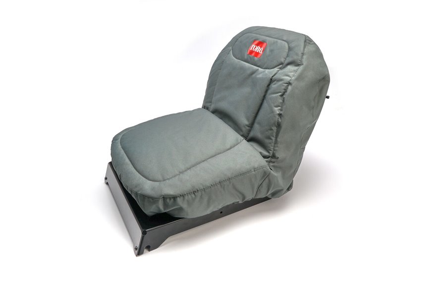 Seat Cover W/O Arm Rest - Tc 18In - Originale Toro - 117-0096
