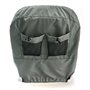 Seat Cover W/O Arm Rest - Tc 18In - Originale Toro - 117-0096
