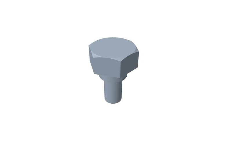 Screw-Shoulder - Originale Toro - 63-3410