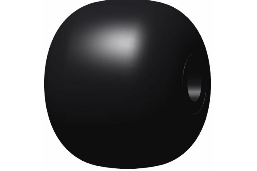 Roller-Anti Scalp - Originale Toro - 99-4210