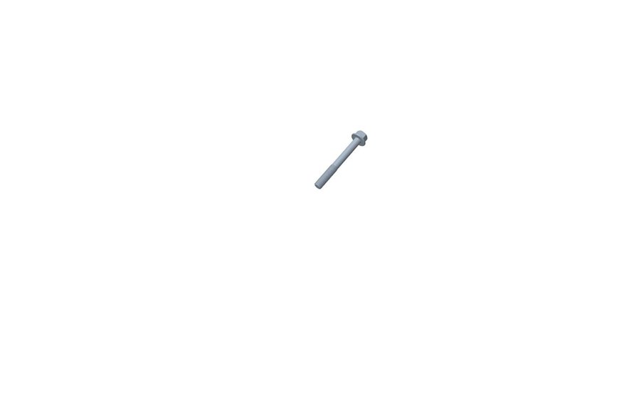 Screw-Hhf - Originale Toro - 121-0302