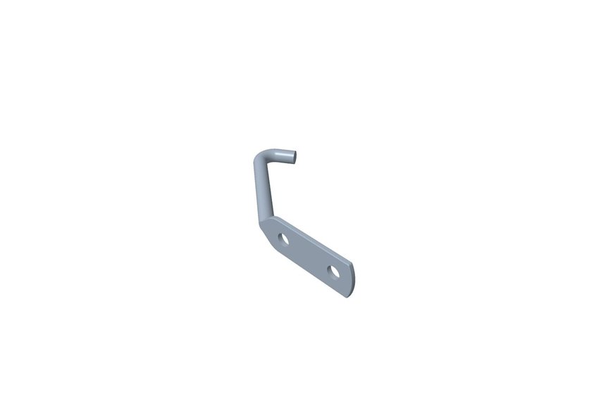 Rod-Spring - Originale Toro - 56-4360