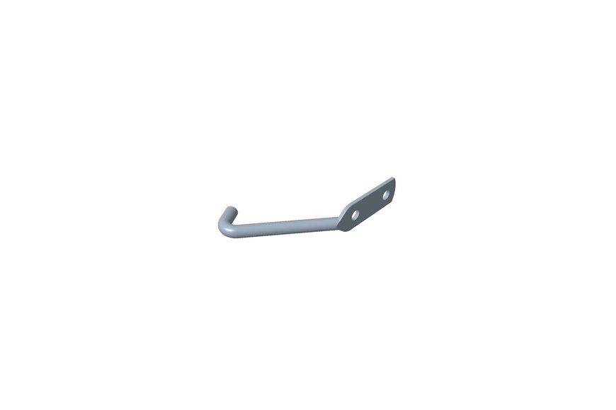 Rod-Spring - Originale Toro - 56-4360