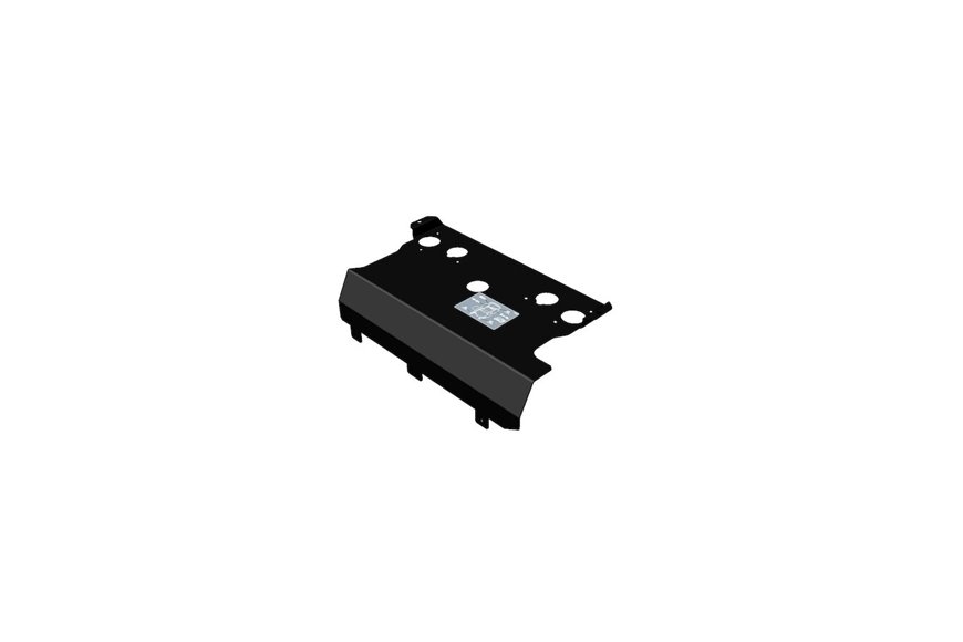 Seat Mount Asm - Originale Toro - 127-0320