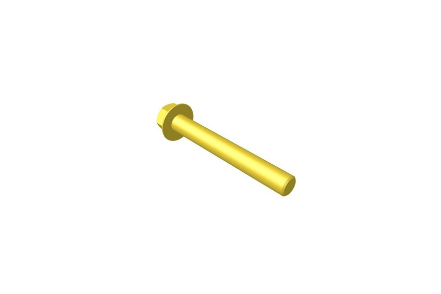 Screw-Hhf - Originale Toro - 321-44