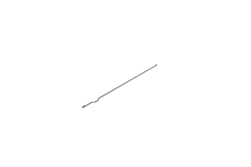 Rod-Support, Upper - Originale Toro - 131-3669