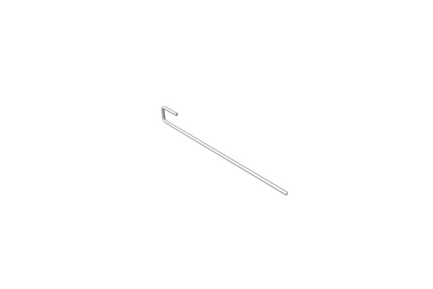 Rod-Release, Handle - Originale Toro - 112-8755