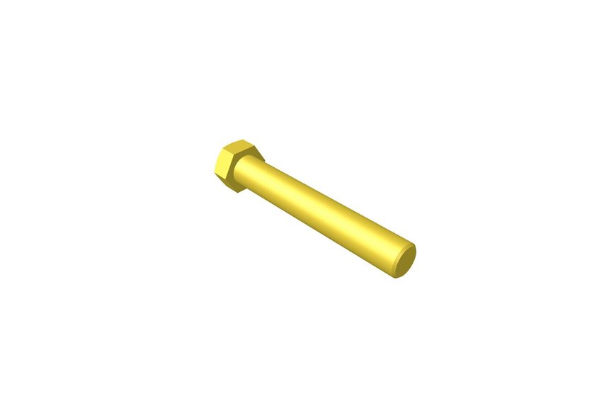Screw-Hh - Originale Toro - 3212-11