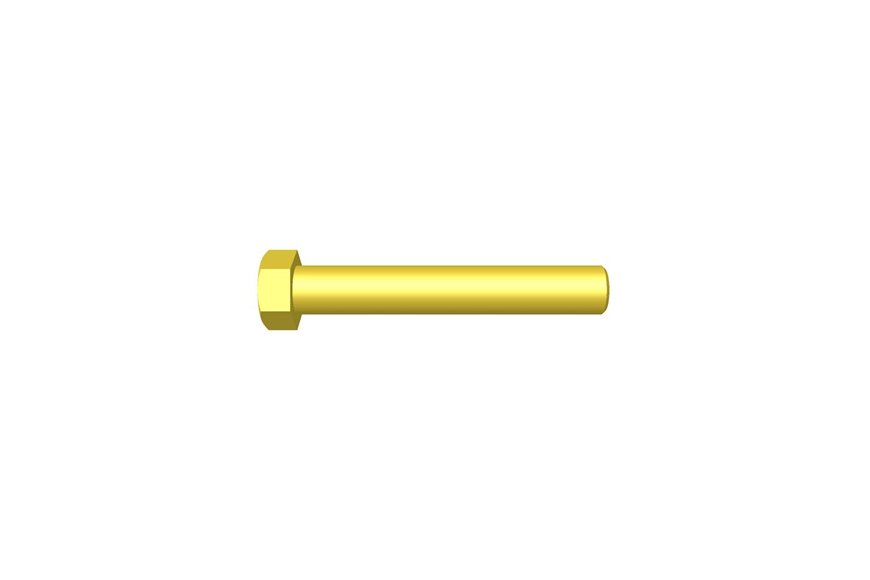 Screw-Hh - Originale Toro - 3212-11
