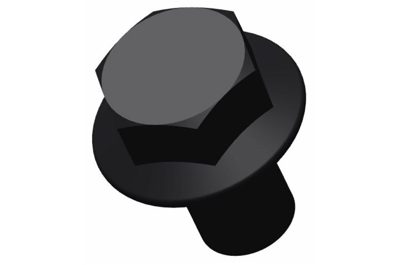 Screw-Hhf - Originale Toro - 106-2633