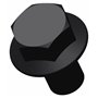 Screw-Hhf - Originale Toro - 106-2633