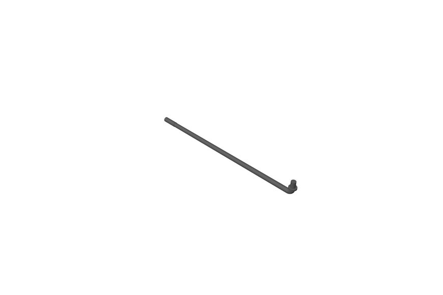 Rod-Link, Brake - Originale Toro - 121-4795