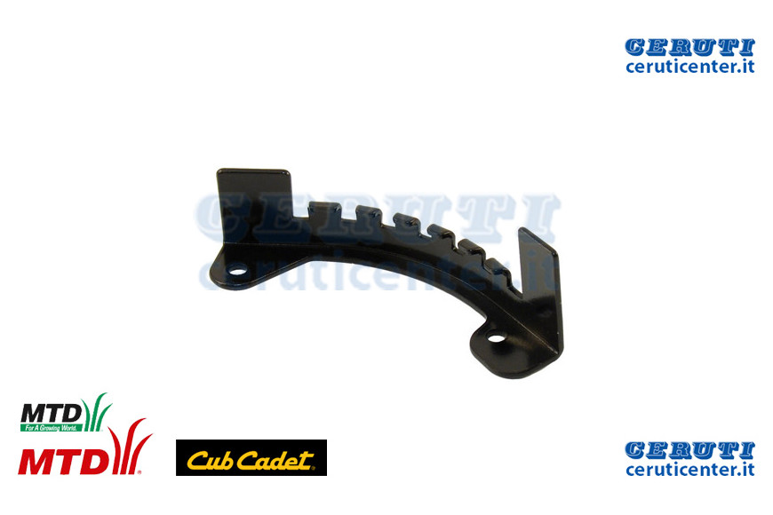 Brkt-Index Deck Lift - MTD / Cub Cadet - Originale - 783-04113P