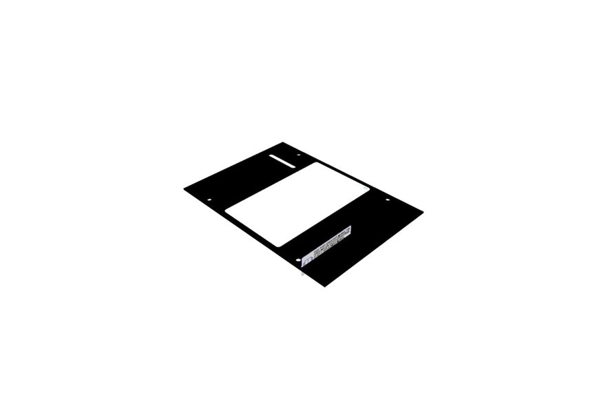 Saddle Plate Decal Asm - Originale Toro - 107-9213
