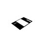 Saddle Plate Decal Asm - Originale Toro - 107-9213