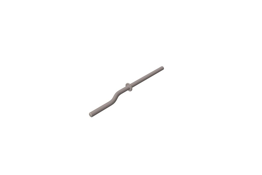 Rod-Brake - Originale Toro - 121-4770