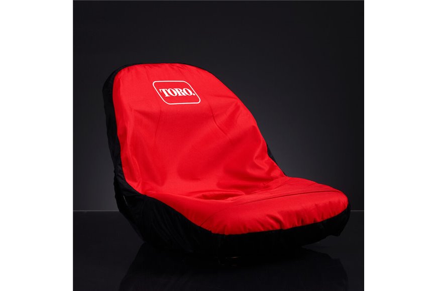 Seat Cover, Small - Originale Toro - 131-6690