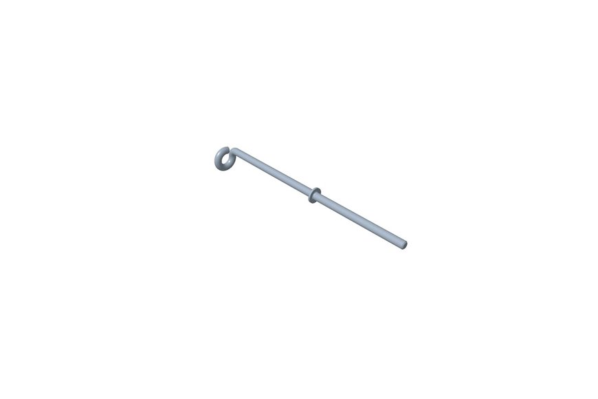 Rod-Traction, Lower - Originale Toro - 39-3060