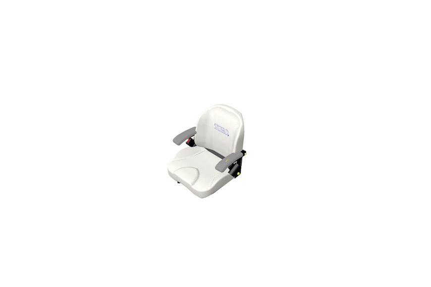 Seat - Originale Toro - 120-7886