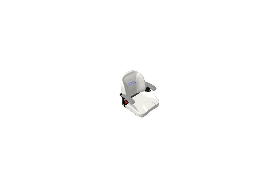 Seat - Originale Toro - 120-7886