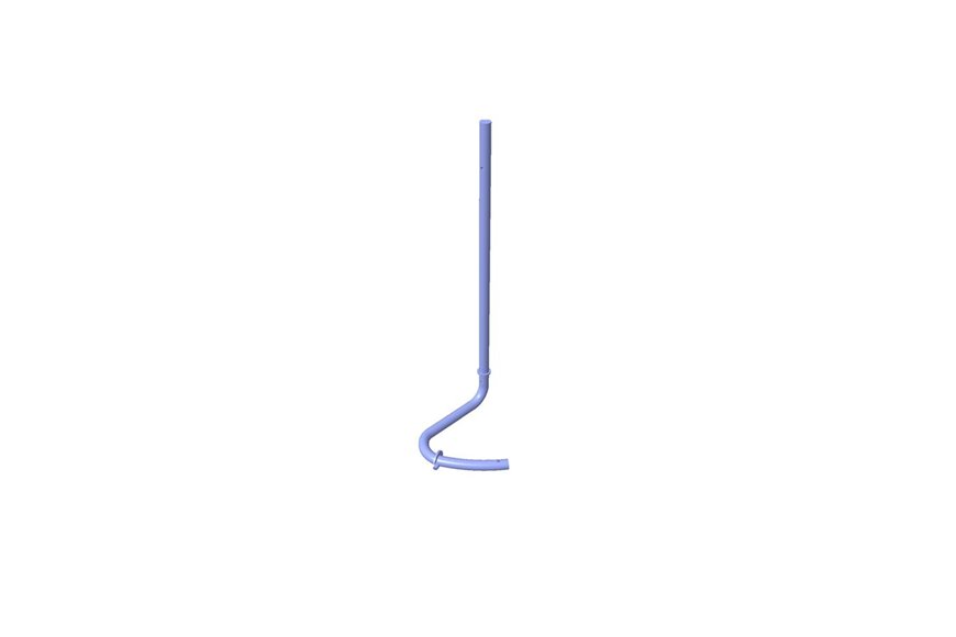 Shaft-Brake - Originale Toro - 104-3246