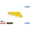 Brkt:Mt:Seat - MTD / Cub Cadet - Originale - 783-0715 - Sostituisce - 783-0715