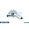 Nipplo - 537046101 - Originale Husqvarna