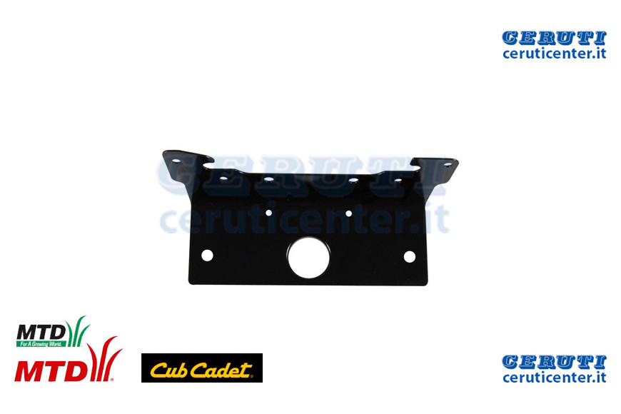 Brkt:Pivot:Bar - MTD / Cub Cadet - Originale - 783-0728 - Sostituisce - 783-0728