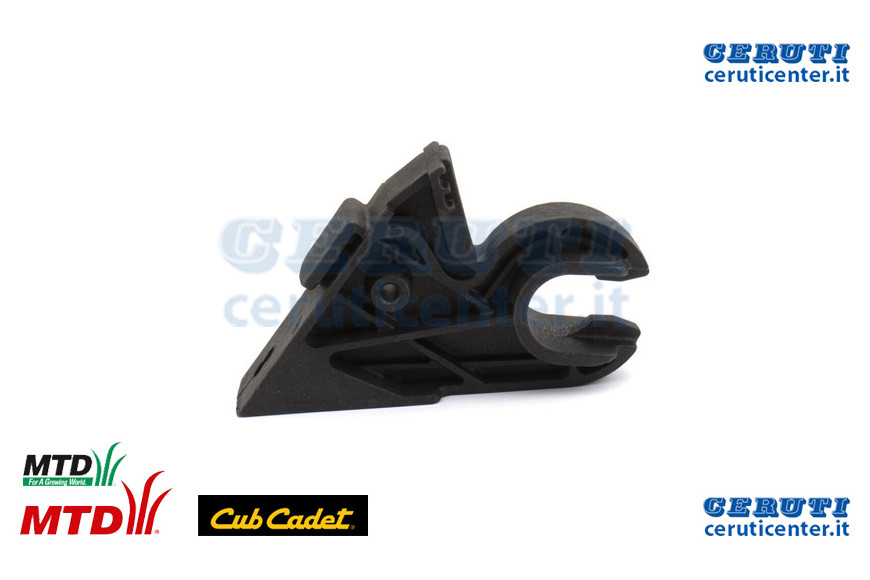 Brkt:Pivot:Hood - MTD / Cub Cadet - Originale - 731-10069D