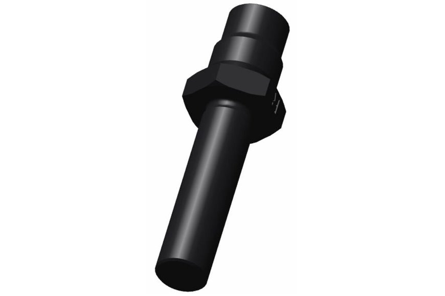 Shaft-Drum, Rh - Originale Toro - 107-3206