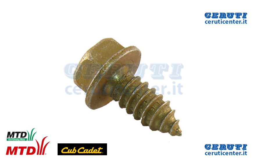 Brkt:Pivot:Supt Rh - MTD / Cub Cadet - Originale - 783-0726