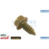 Brkt:Pivot:Supt Rh - MTD / Cub Cadet - Originale - 783-0726