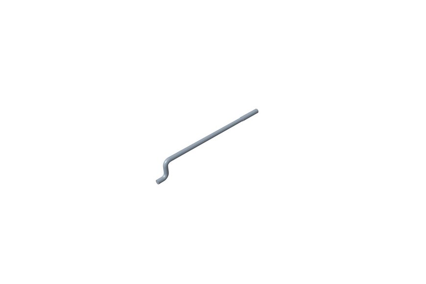 Rod-Brake, Deck Lh - Originale Toro - 88-5550