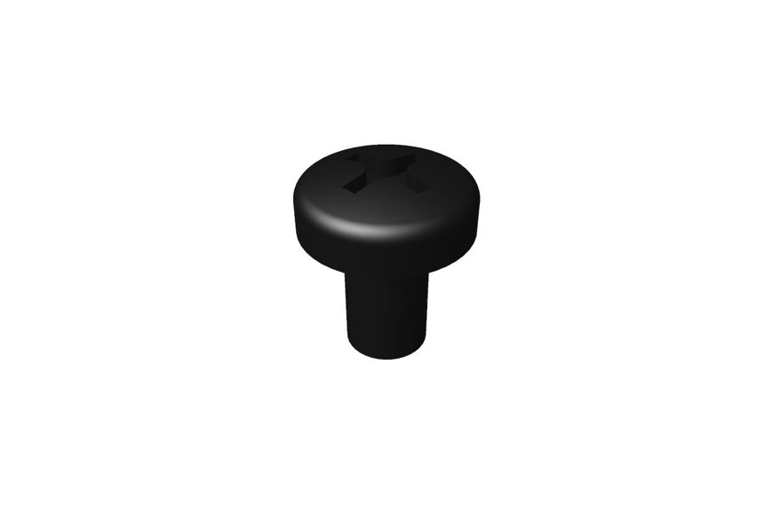 Screw-Self Tapping - Originale Toro - 125-0519