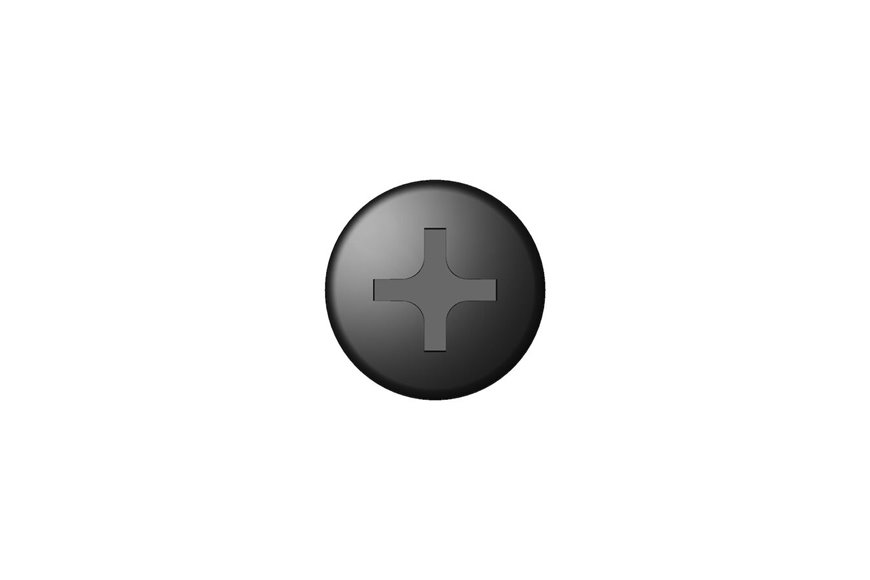 Screw-Self Tapping - Originale Toro - 125-0519