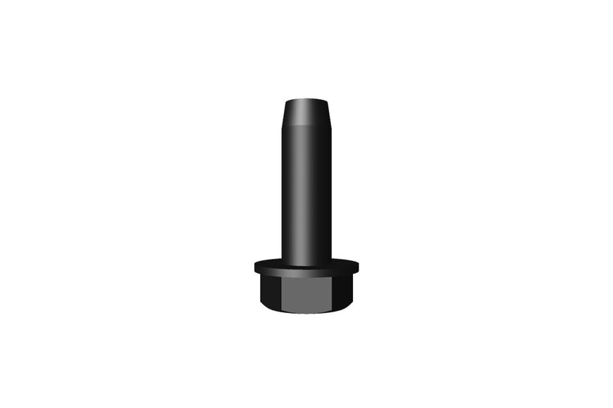 Screw-Thd Roll, Hwh - Originale Toro - 701243