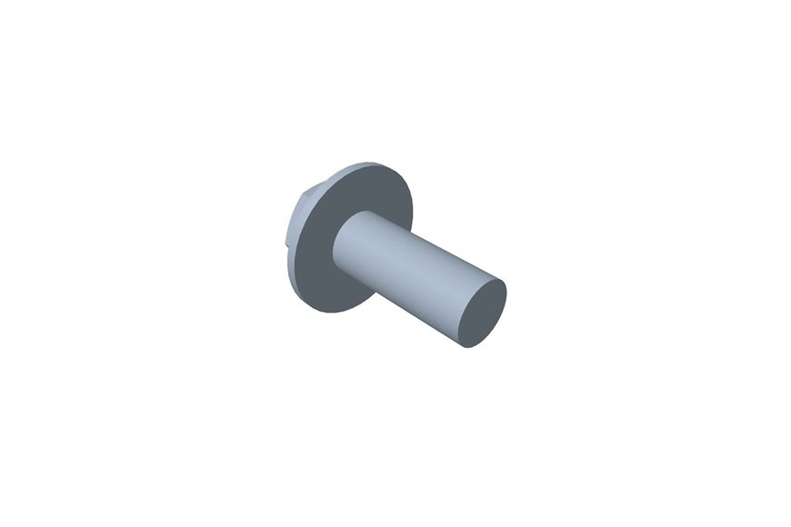 Screw - Originale Toro - 104-2980