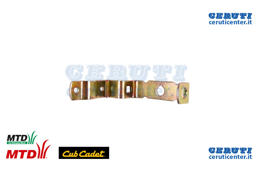 Brkt:Shft:Speed Selector - MTD / Cub Cadet - Originale - 790-00218A - Sostituisce - 790-00218A