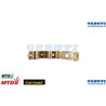 Brkt:Shft:Speed Selector - MTD / Cub Cadet - Originale - 790-00218A - Sostituisce - 790-00218A